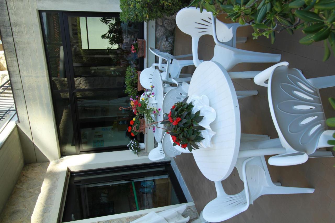 Hotel Montecarlo Lido di Camaiore Dış mekan fotoğraf