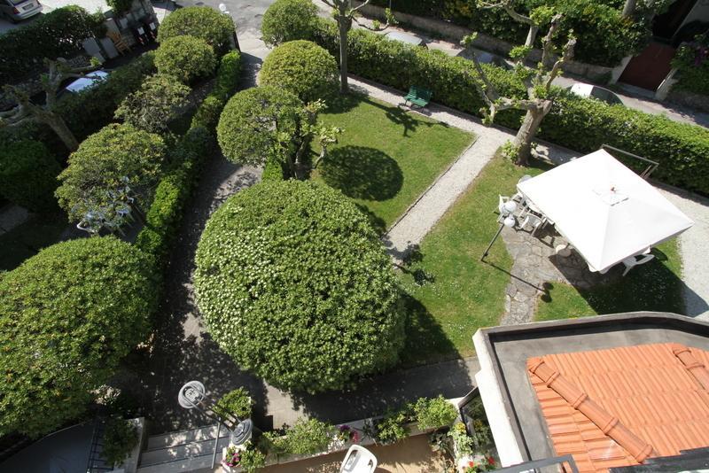 Hotel Montecarlo Lido di Camaiore Dış mekan fotoğraf
