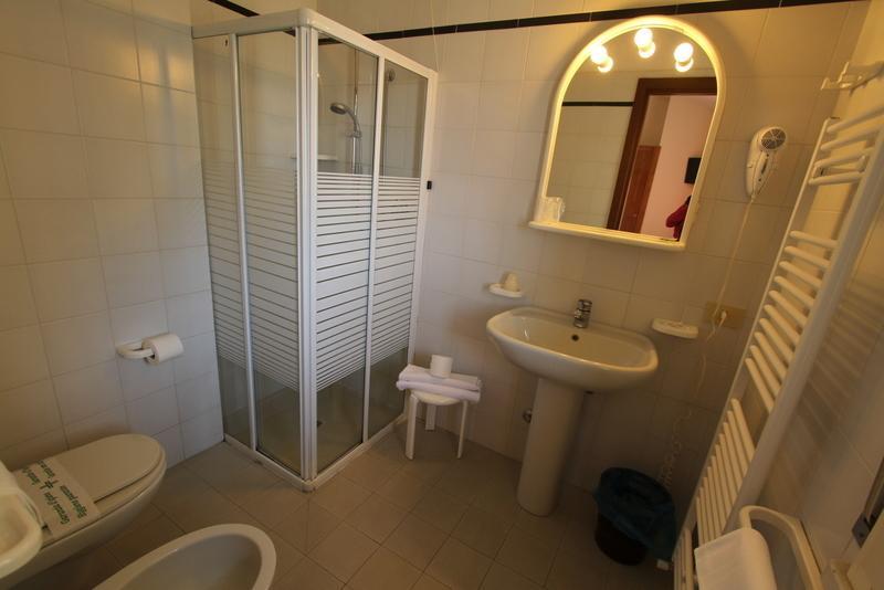 Hotel Montecarlo Lido di Camaiore Oda fotoğraf