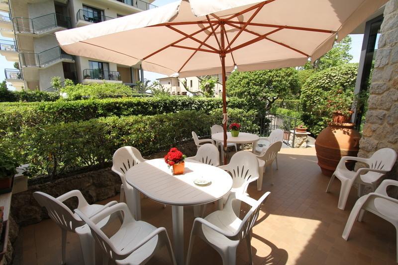 Hotel Montecarlo Lido di Camaiore Oda fotoğraf