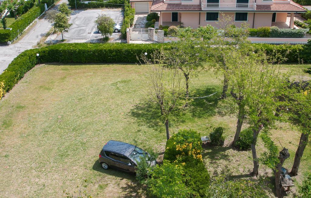 Hotel Montecarlo Lido di Camaiore Dış mekan fotoğraf