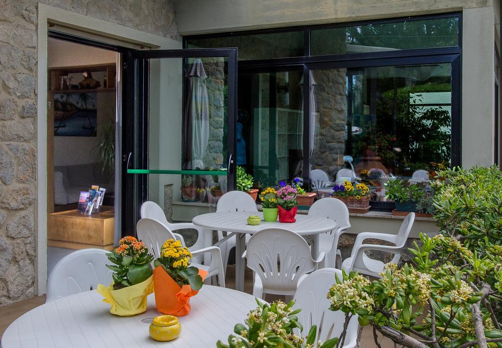 Hotel Montecarlo Lido di Camaiore Dış mekan fotoğraf