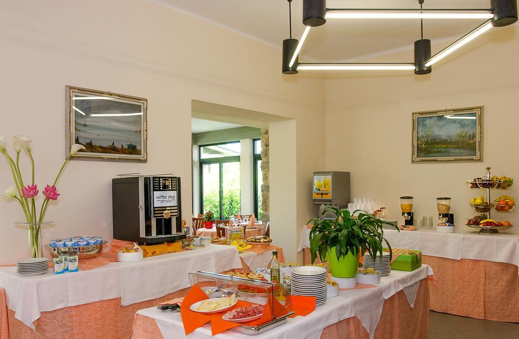 Hotel Montecarlo Lido di Camaiore Dış mekan fotoğraf