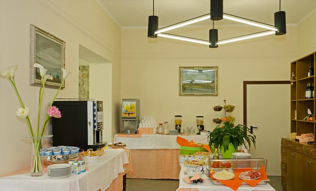Hotel Montecarlo Lido di Camaiore Dış mekan fotoğraf
